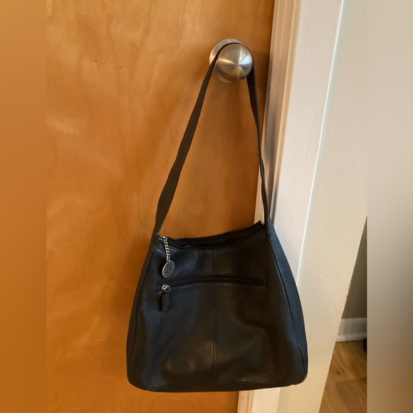 The Sak Black Purse - Picture 1 of 4
